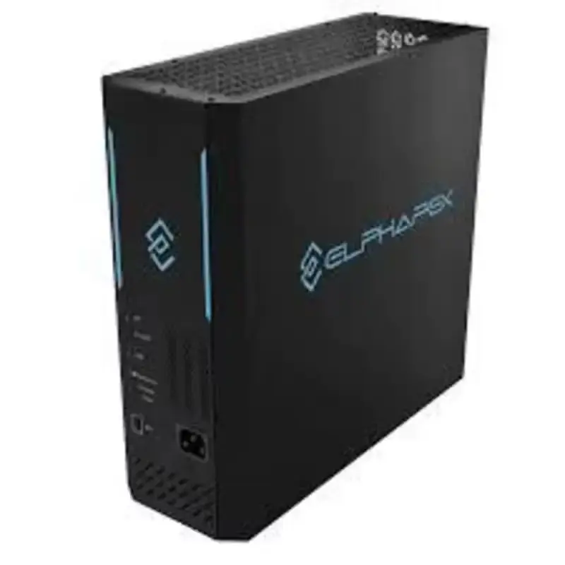 Elphapex DG Home 1 2100M 630W Litecoin Dogecoin
